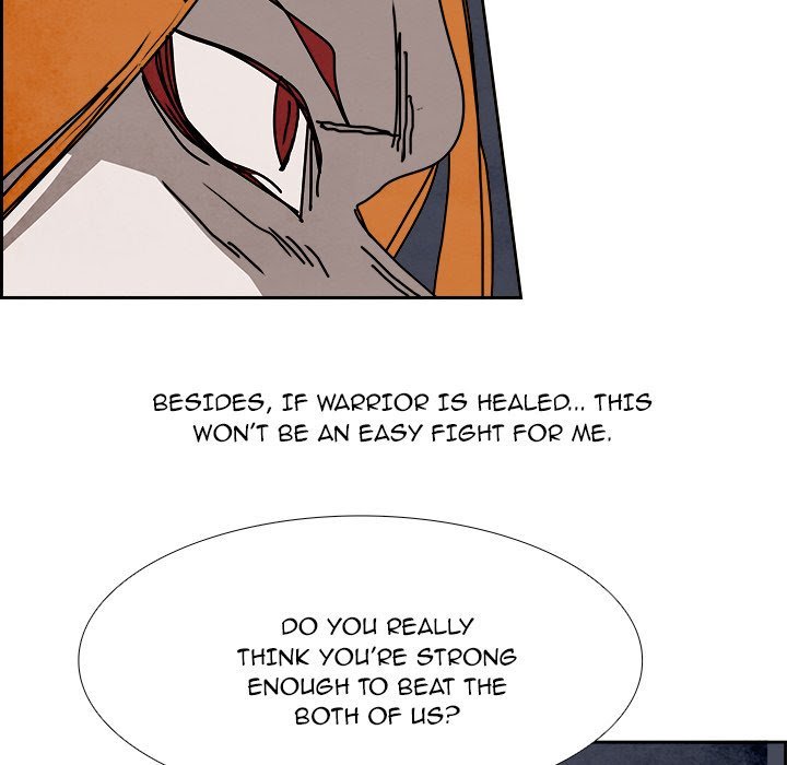 Read Warble (en) Manga Online