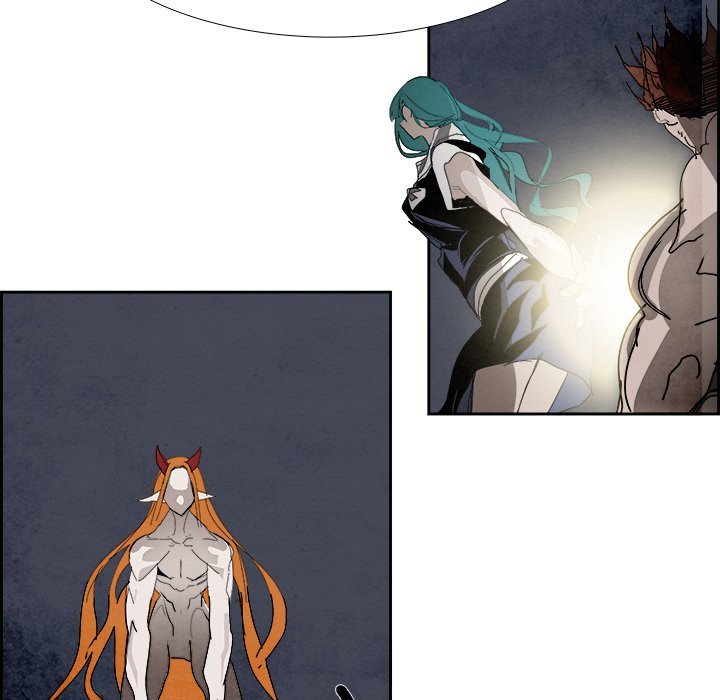 Read Warble (en) Manga Online