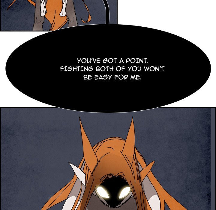 Read Warble (en) Manga Online