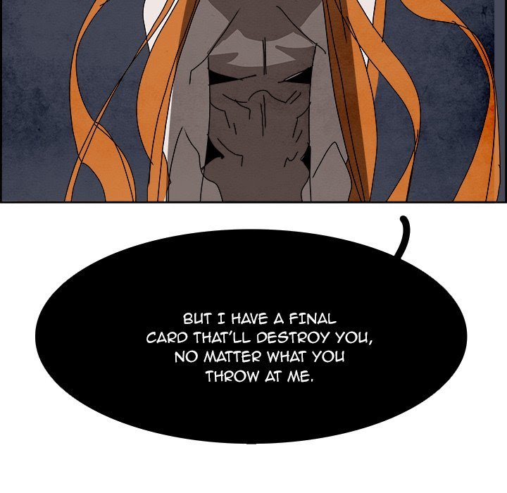 Read Warble (en) Manga Online