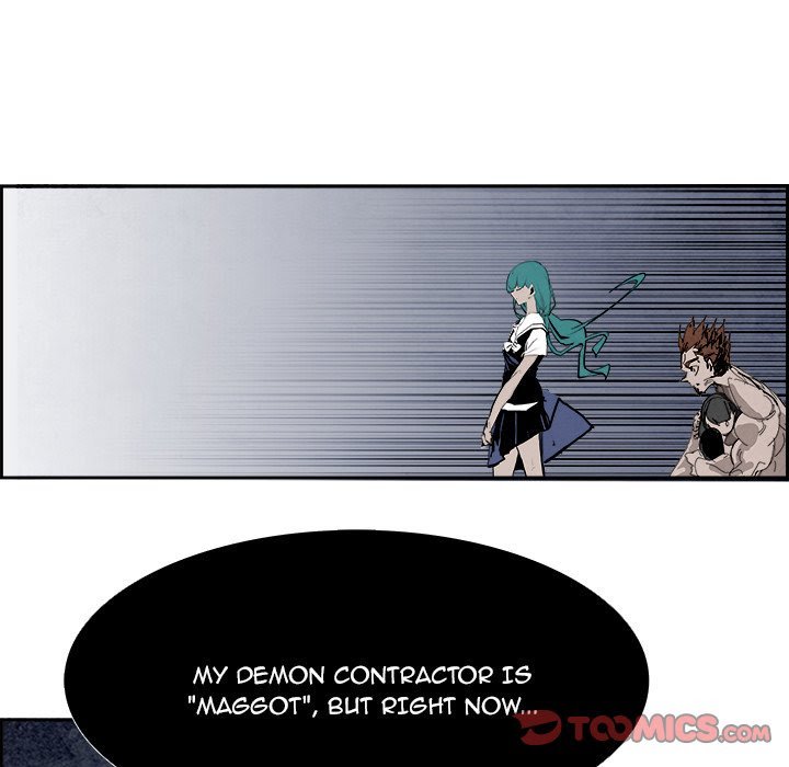 Read Warble (en) Manga Online