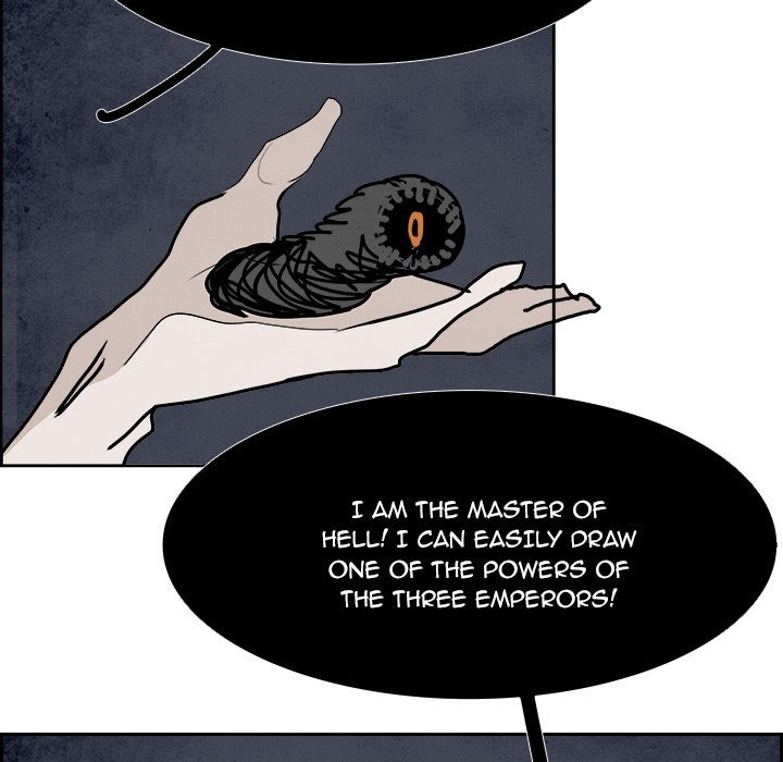 Read Warble (en) Manga Online