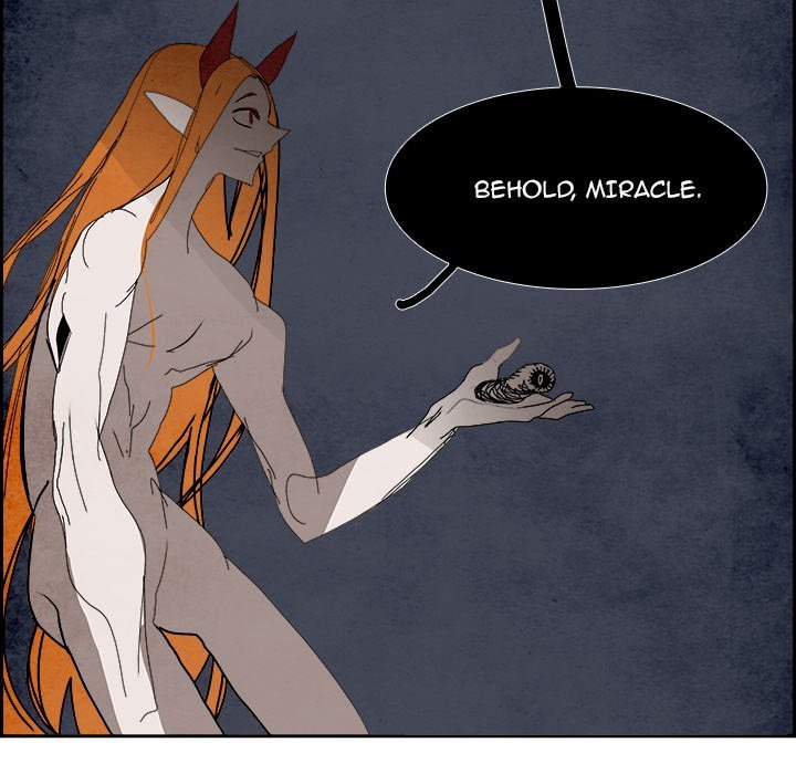 Read Warble (en) Manga Online