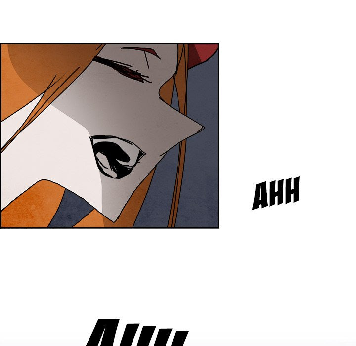 Read Warble (en) Manga Online