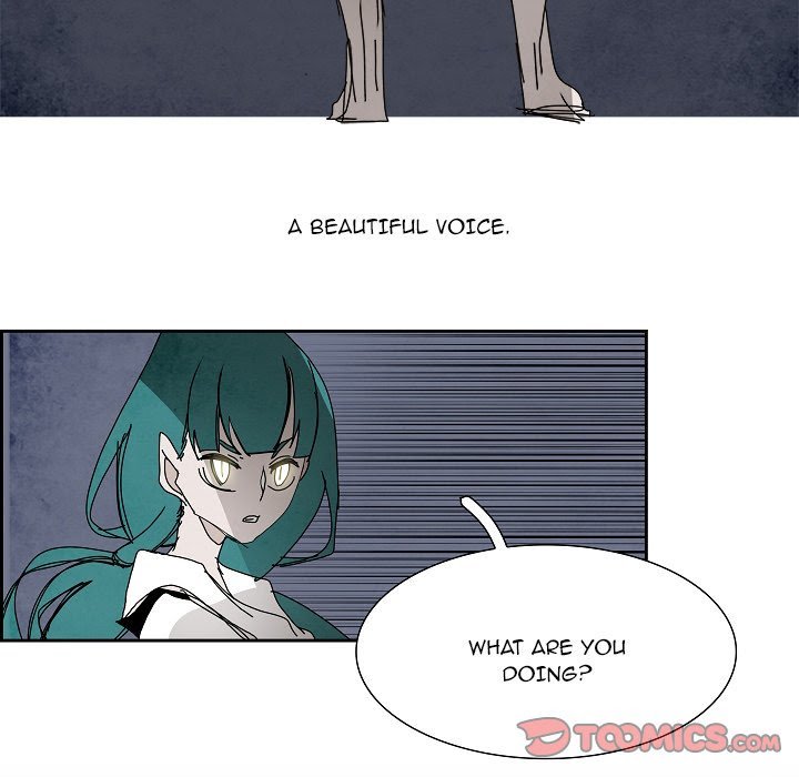 Read Warble (en) Manga Online