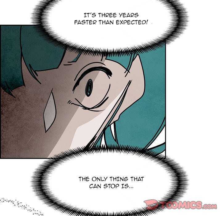 Read Warble (en) Manga Online