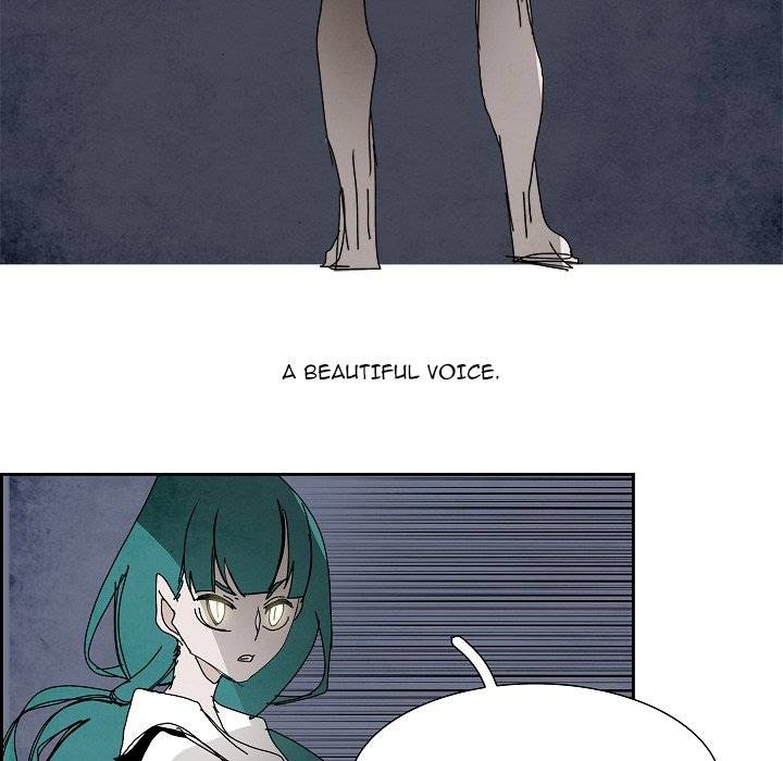 Read Warble (en) Manga Online