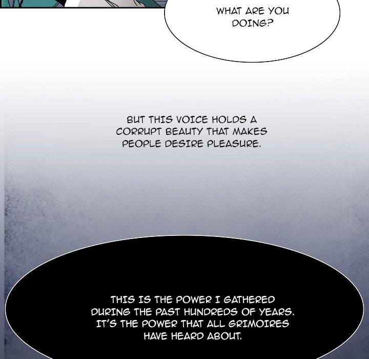 Read Warble (en) Manga Online