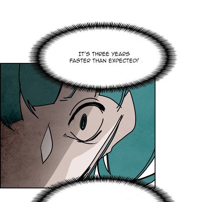 Read Warble (en) Manga Online