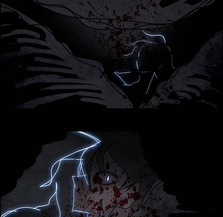 Read Warble (en) Manga Online