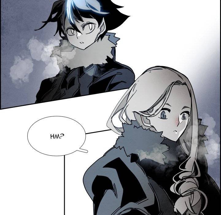 Read Warble (en) Manga Online