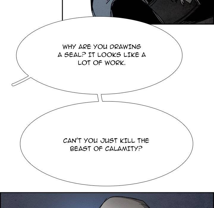 Read Warble (en) Manga Online