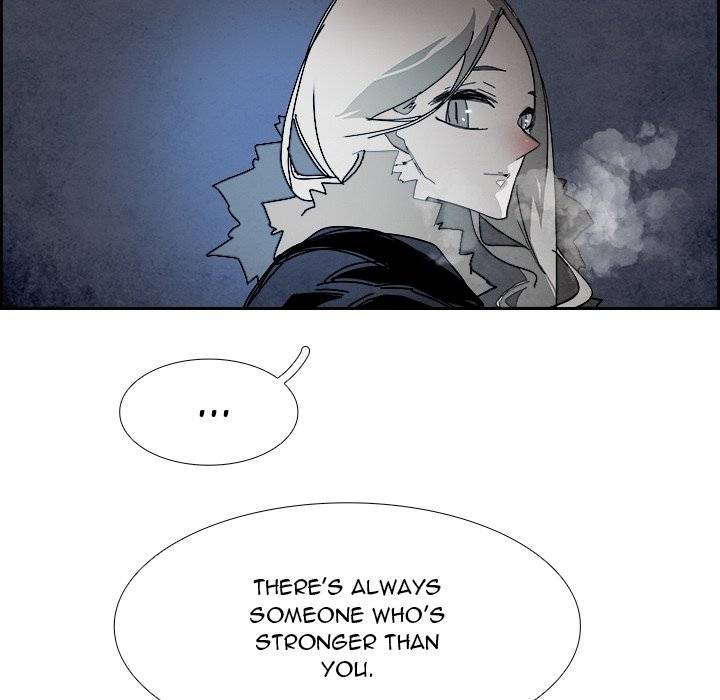 Read Warble (en) Manga Online