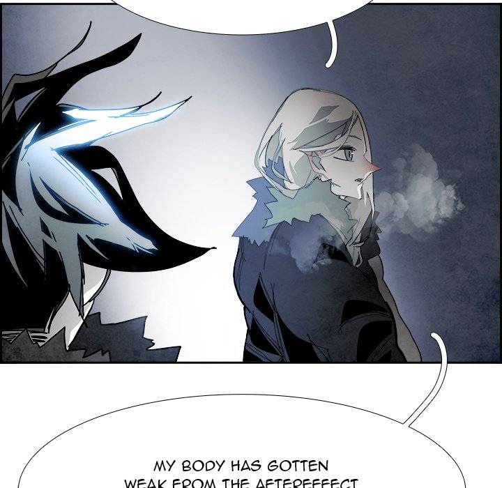 Read Warble (en) Manga Online