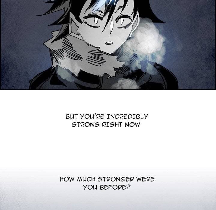 Read Warble (en) Manga Online