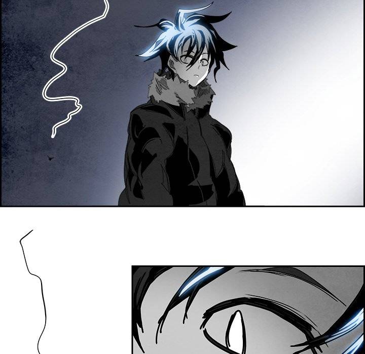 Read Warble (en) Manga Online