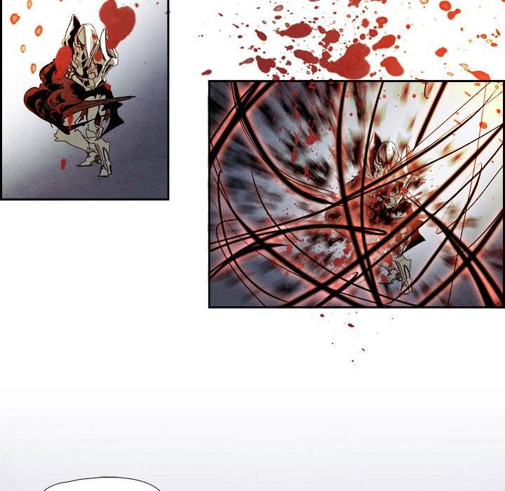 Read Warble (en) Manga Online