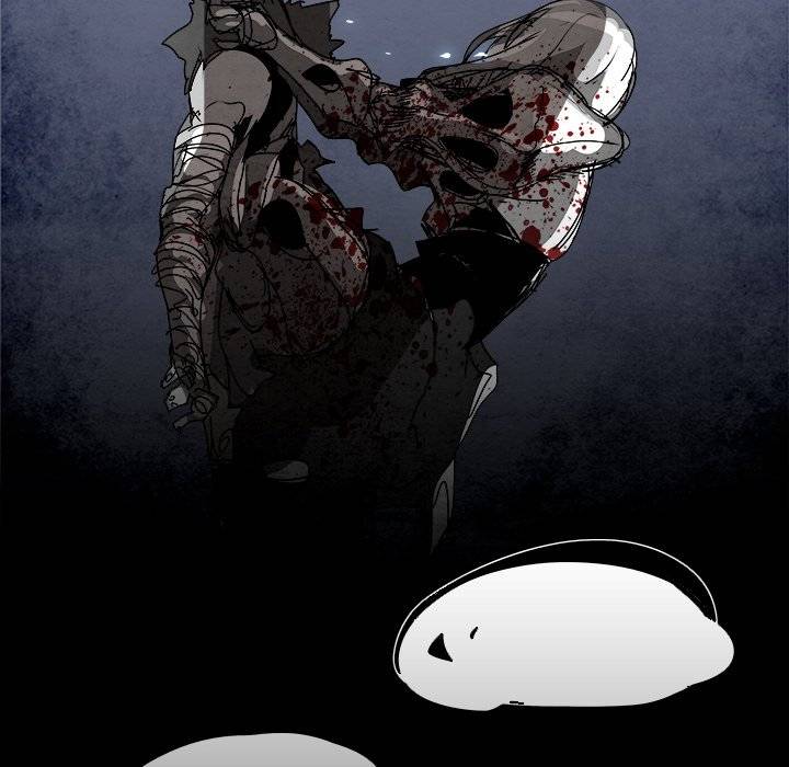 Read Warble (en) Manga Online