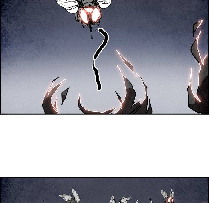 Read Warble (en) Manga Online