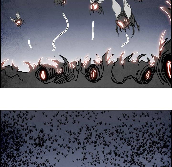 Read Warble (en) Manga Online