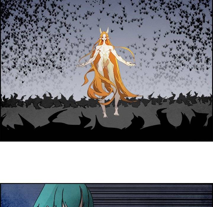 Read Warble (en) Manga Online