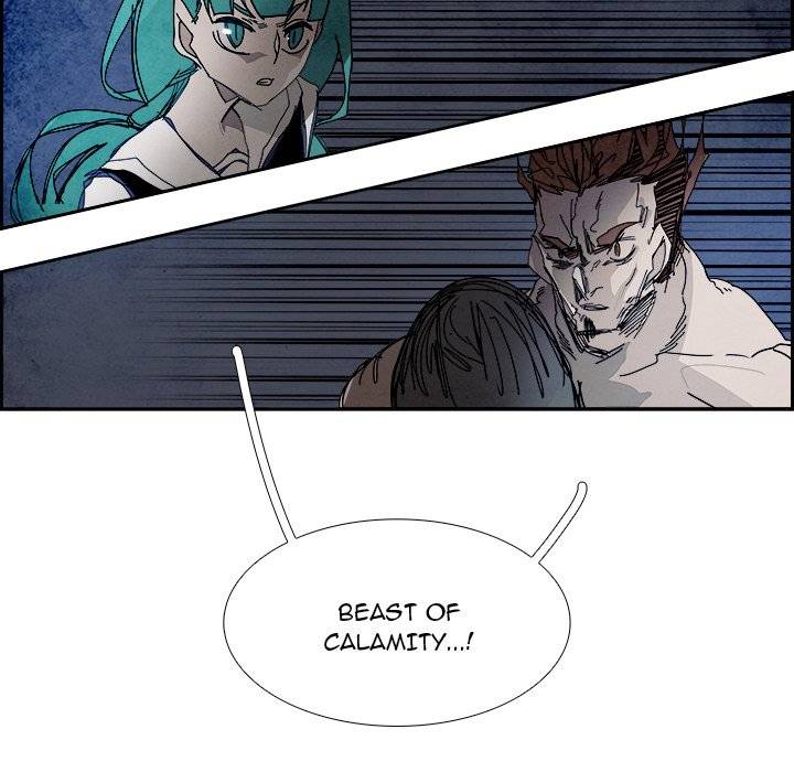 Read Warble (en) Manga Online