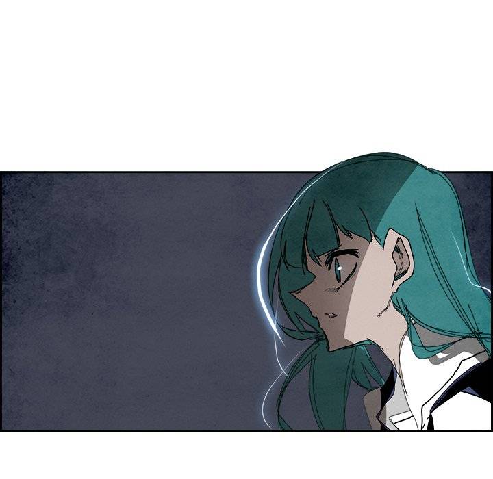 Read Warble (en) Manga Online