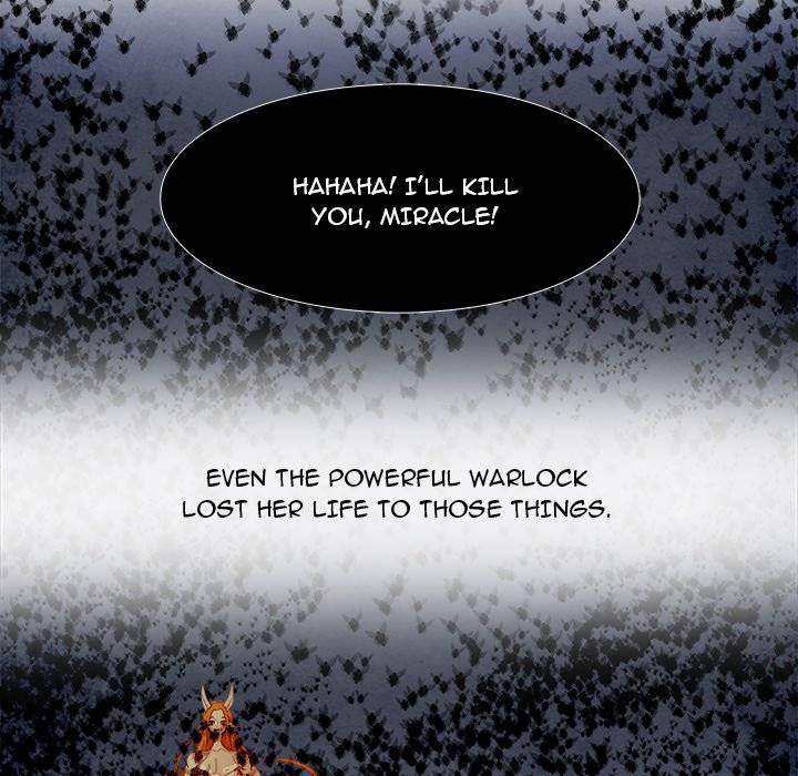 Read Warble (en) Manga Online