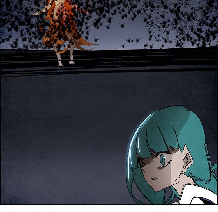 Read Warble (en) Manga Online