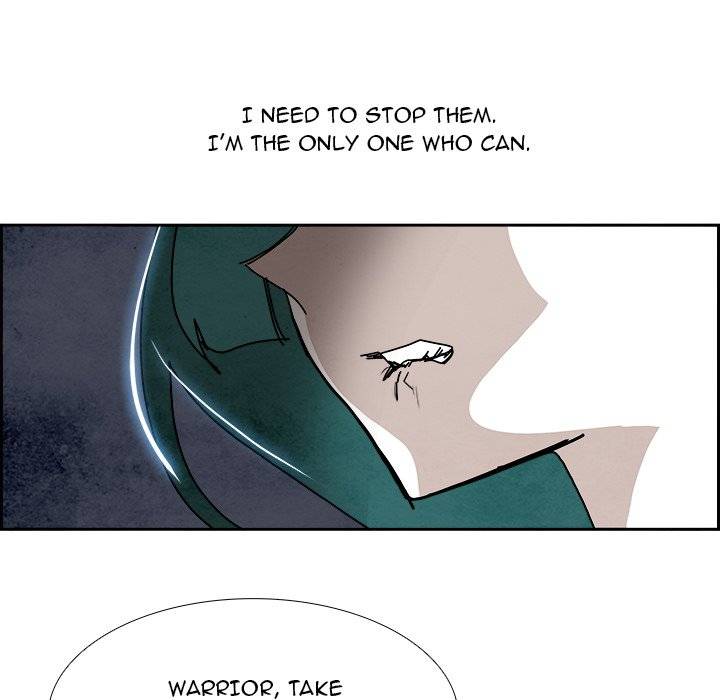 Read Warble (en) Manga Online