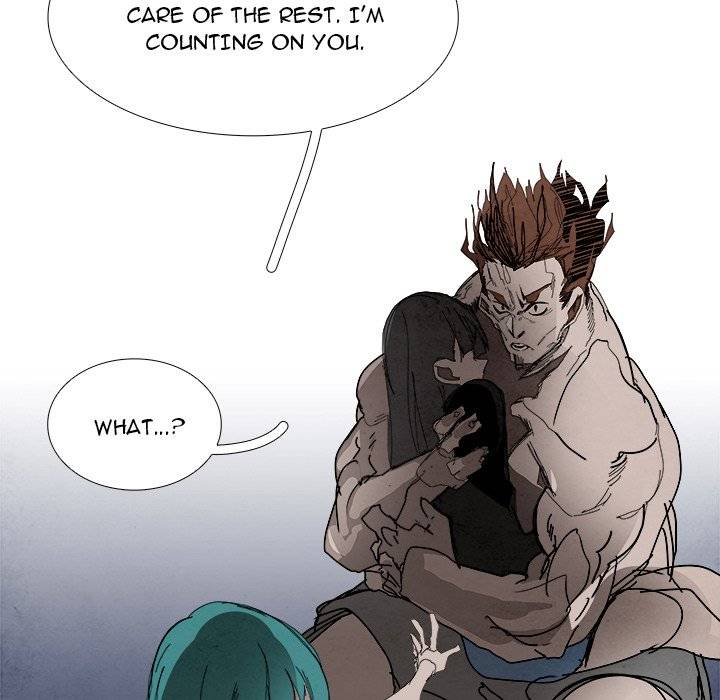 Read Warble (en) Manga Online