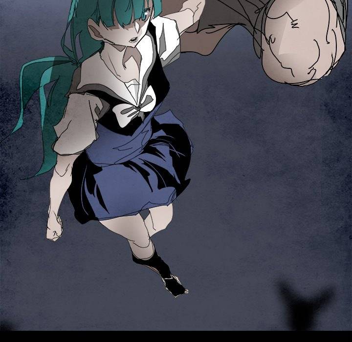 Read Warble (en) Manga Online