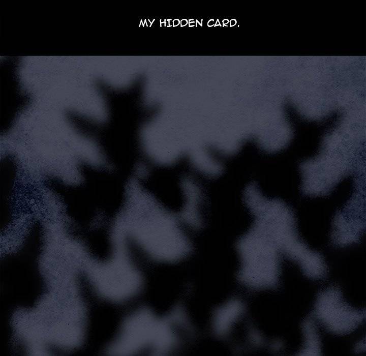 Read Warble (en) Manga Online