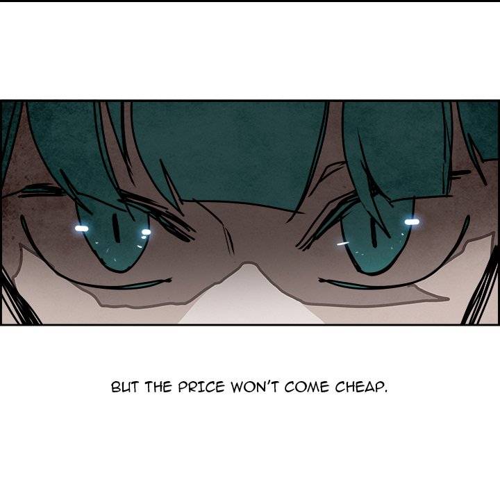 Read Warble (en) Manga Online