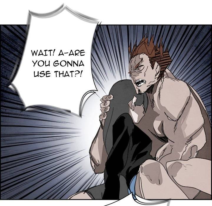 Read Warble (en) Manga Online