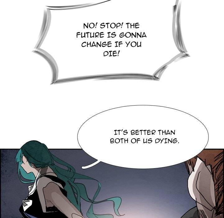 Read Warble (en) Manga Online