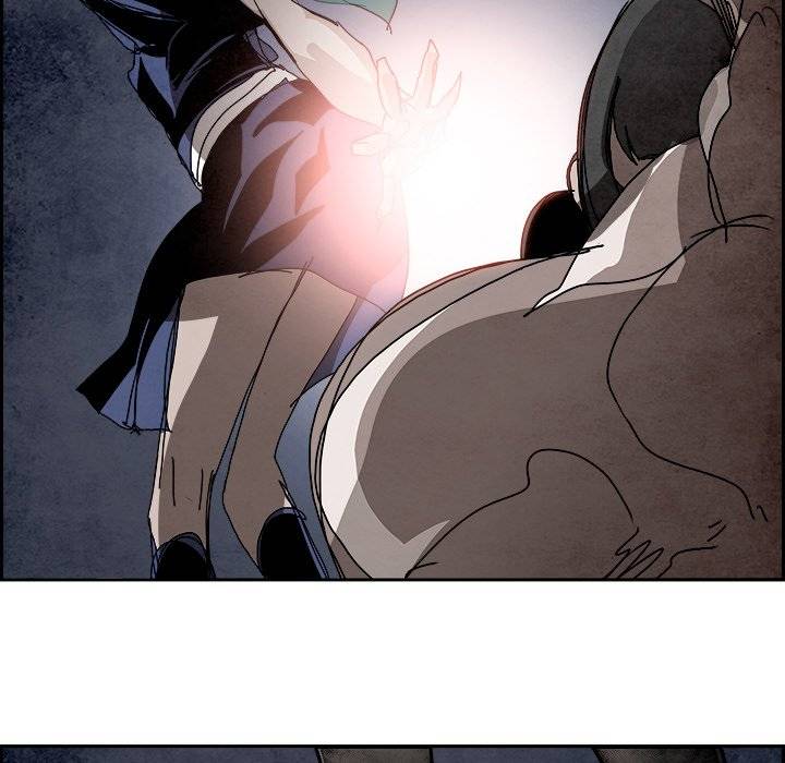 Read Warble (en) Manga Online