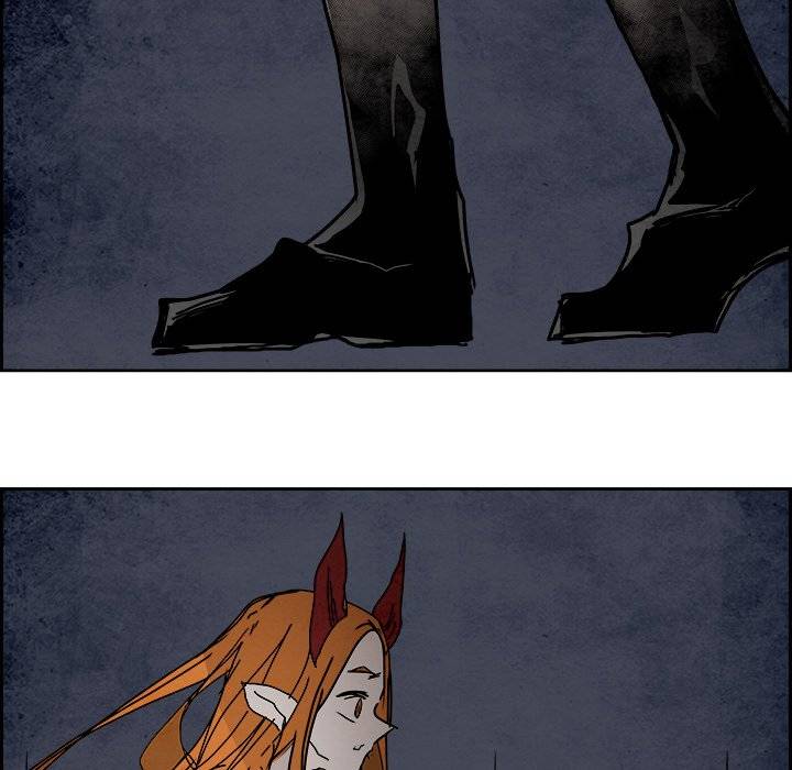 Read Warble (en) Manga Online