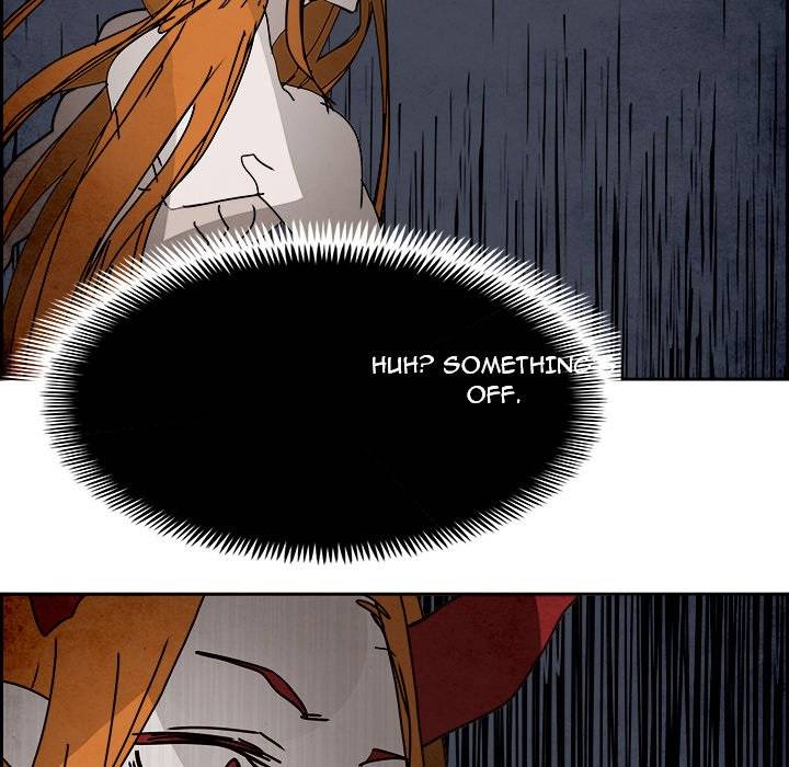 Read Warble (en) Manga Online