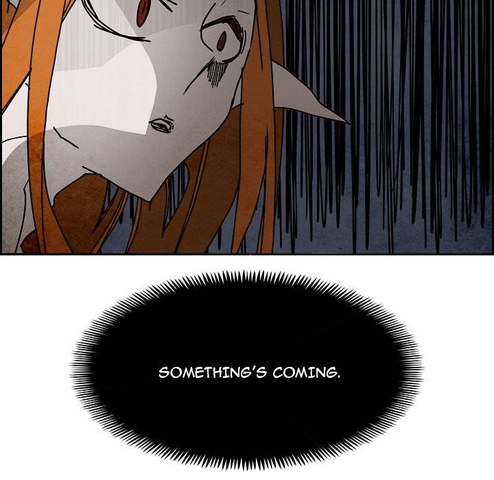 Read Warble (en) Manga Online