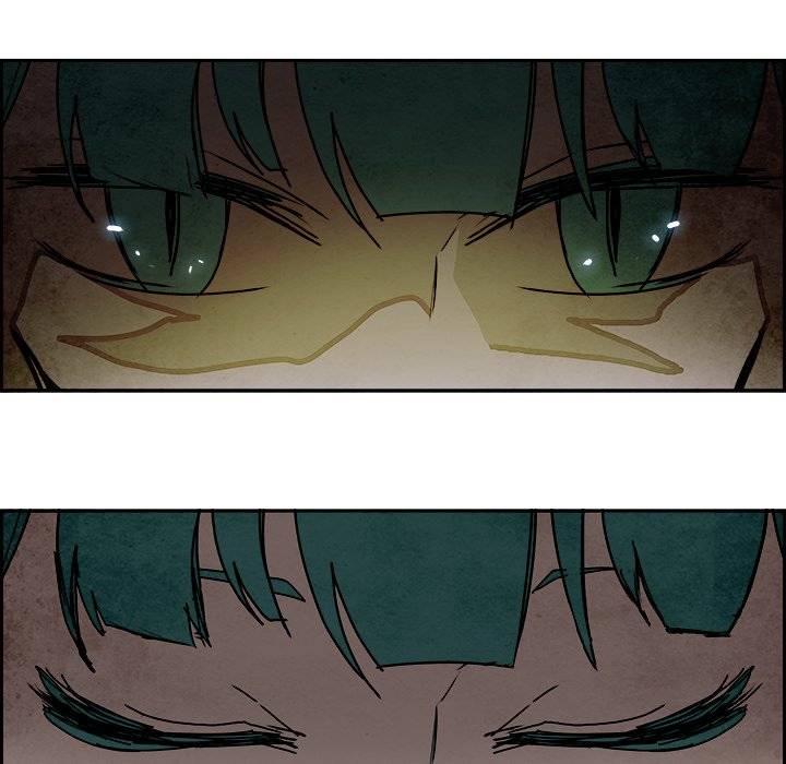 Read Warble (en) Manga Online