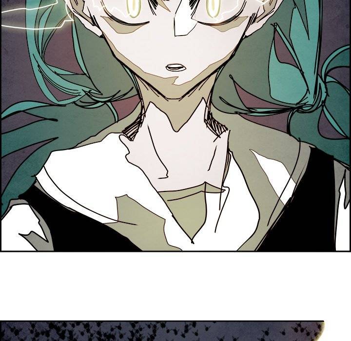 Read Warble (en) Manga Online