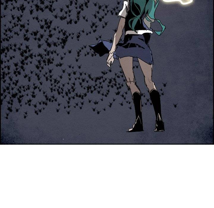 Read Warble (en) Manga Online