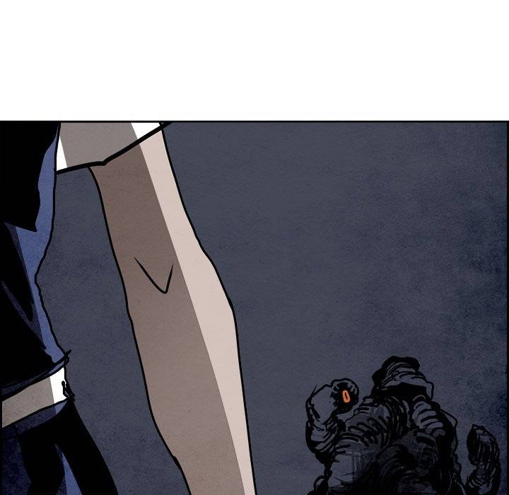 Read Warble (en) Manga Online