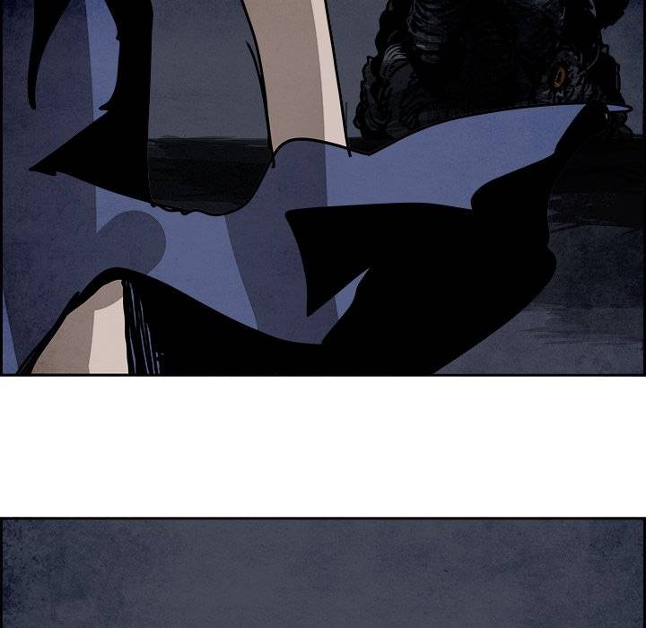 Read Warble (en) Manga Online