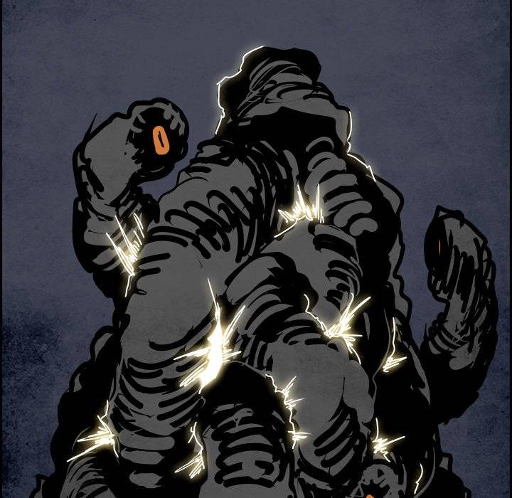 Read Warble (en) Manga Online