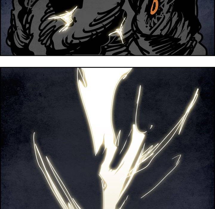 Read Warble (en) Manga Online