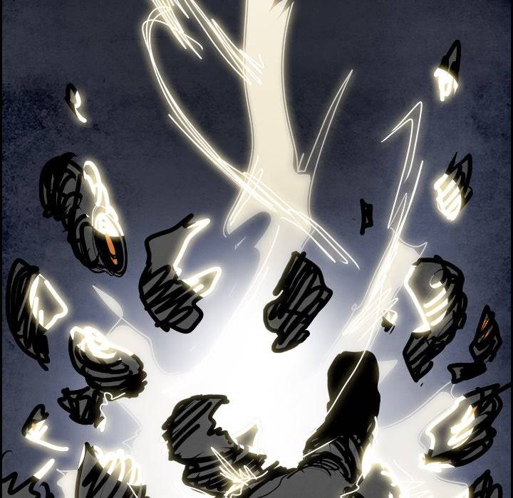 Read Warble (en) Manga Online