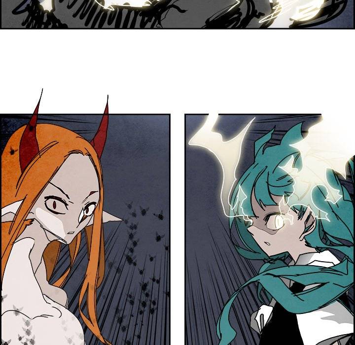 Read Warble (en) Manga Online