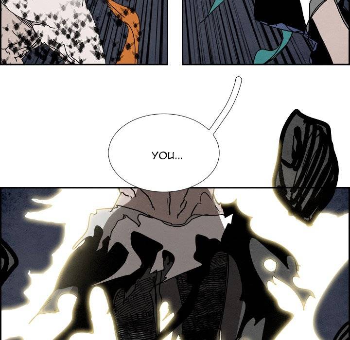 Read Warble (en) Manga Online